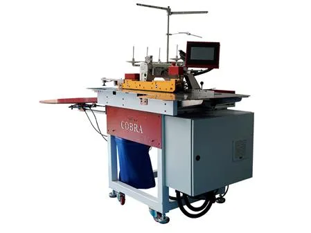 Cep Kırma Otomatı
