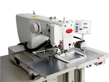 İşleme Makinası