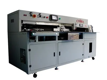 Cırt Makinası