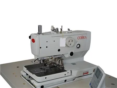 Gözlü İlik Makinası