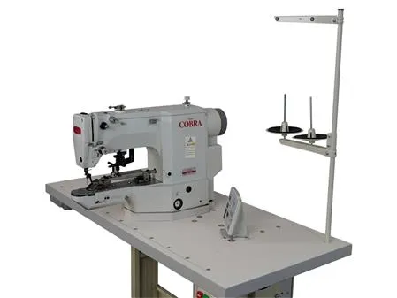 Düğme Makinası